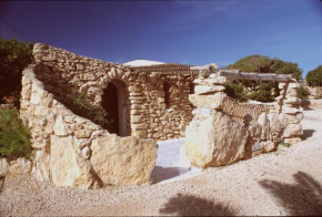 I Dammusi di Borgo Cala Creta, Lampedusa e Linosa